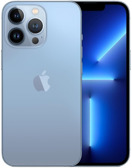 iPhone 13 Pro